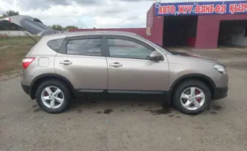 Nissan Qashqai 2010 года за 5 500 000 тг. в Костанайская область фото 2
