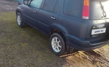 Honda CR-V 1996 года за 2 800 000 тг. в Жамбылская область