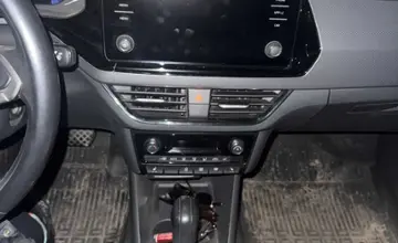 Volkswagen Polo 2022 года за 9 300 000 тг. в Карагандинская область