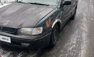 Toyota Carina E 1994 года за 1 200 000 тг. в Талдыкорган фото 1