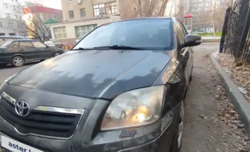 Toyota Avensis 2007 года за 4 600 000 тг. в Астана фото 2