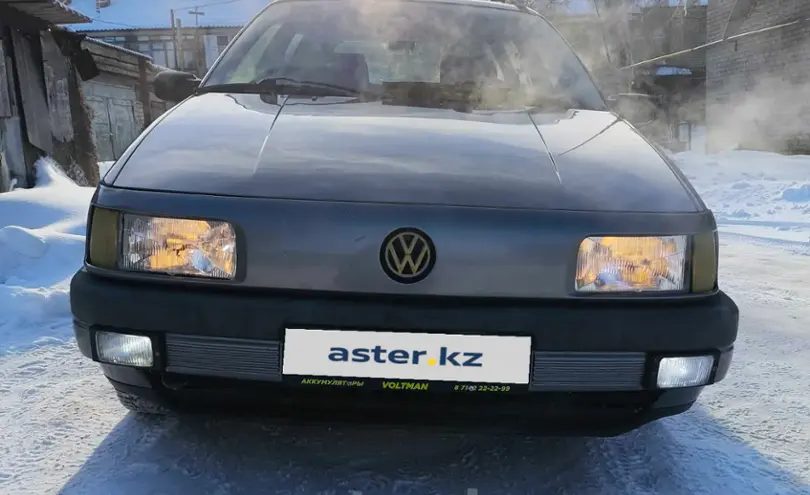 Volkswagen Passat 1993 года за 1 800 000 тг. в Костанайская область