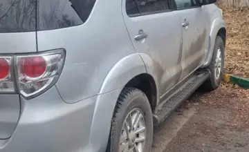 Toyota Fortuner 2014 года за 10 600 000 тг. в Павлодар фото 4