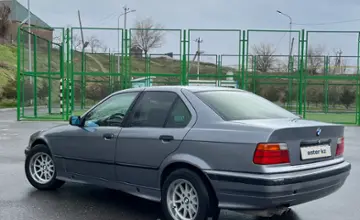 BMW 3 серии 1991 года за 1 390 000 тг. в Шымкент