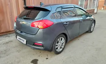Kia Ceed 2014 года за 6 000 000 тг. в Астана