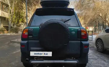 Toyota RAV4 1995 года за 3 500 000 тг. в Алматы