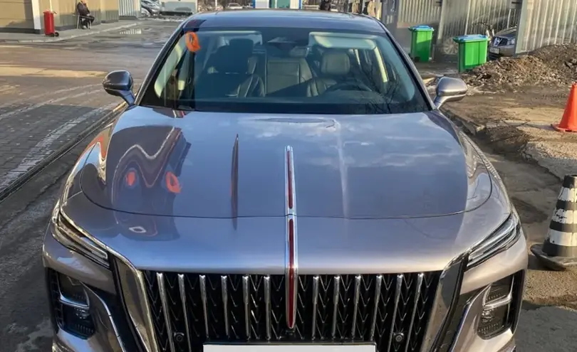 Hongqi H5 2024 года за 12 500 000 тг. в Алматы