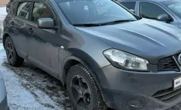 Nissan Qashqai 2013 года за 4 200 000 тг. в Астана фото 3