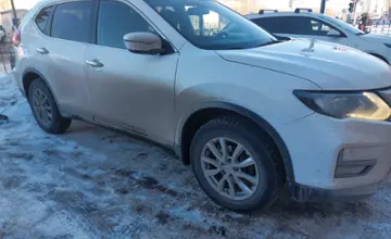 Nissan X-Trail 2021 года за 11 500 000 тг. в Астана фото 3