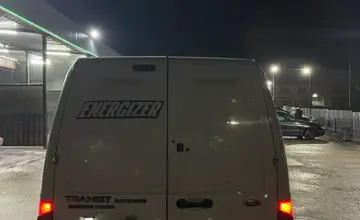 Ford Transit Connect 2010 года за 2 750 000 тг. в Алматы фото 4