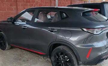 Changan X5 Plus 2025 года за 8 500 000 тг. в Жамбылская область фото 3