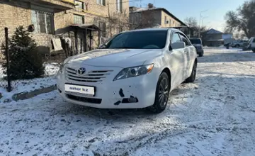 Toyota Camry 2006 года за 5 100 000 тг. в Талдыкорган фото 2