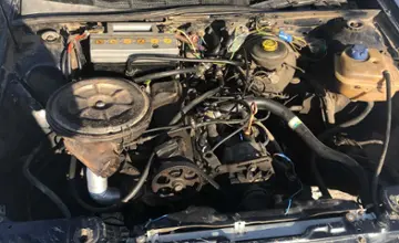 Audi 80 1987 года за 800 000 тг. в Астана фото 4