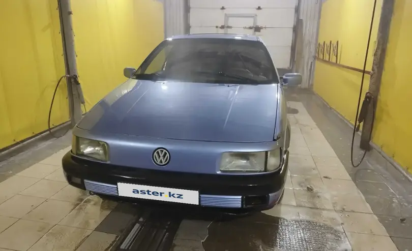 Volkswagen Passat 1992 года за 1 200 000 тг. в Западно-Казахстанская область
