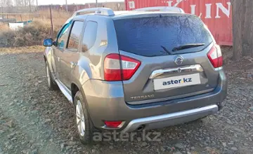Nissan Terrano 2015 года за 5 200 000 тг. в Актюбинская область фото 3
