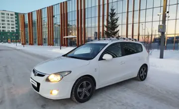 Hyundai i30 2010 года за 4 500 000 тг. в Астана фото 1