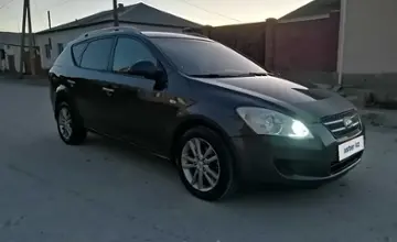 Kia Ceed 2007 года за 4 000 000 тг. в Кызылординская область фото 4