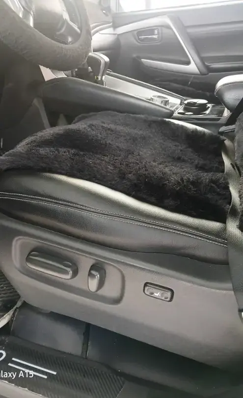 Mitsubishi Pajero Sport 2020 года за 17 500 000 тг. в Атырауская область