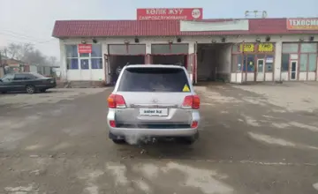 Toyota Land Cruiser 2007 года за 16 000 000 тг. в Алматы фото 4