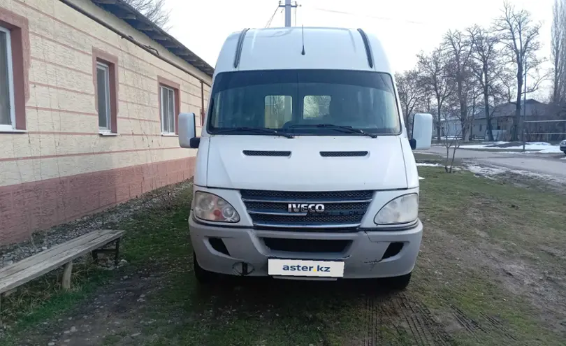 IVECO Daily 2014 года за 5 500 000 тг. в Шымкент