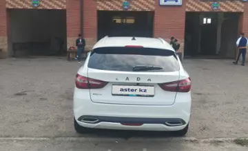 LADA (ВАЗ) Vesta 2025 года за 8 200 000 тг. в Западно-Казахстанская область фото 3