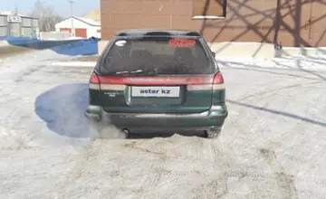 Subaru Legacy 1994 года за 1 600 000 тг. в Северо-Казахстанская область фото 3