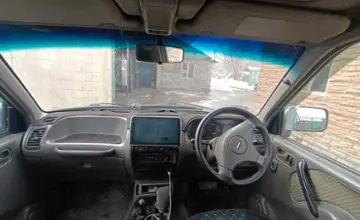 Nissan Mistral 1995 года за 2 350 000 тг. в Алматы фото 5