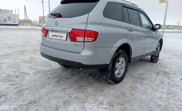 SsangYong Kyron 2014 года за 6 000 000 тг. в Кызылординская область фото 4