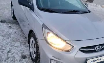 Hyundai Accent 2013 года за 5 200 000 тг. в Павлодар фото 3
