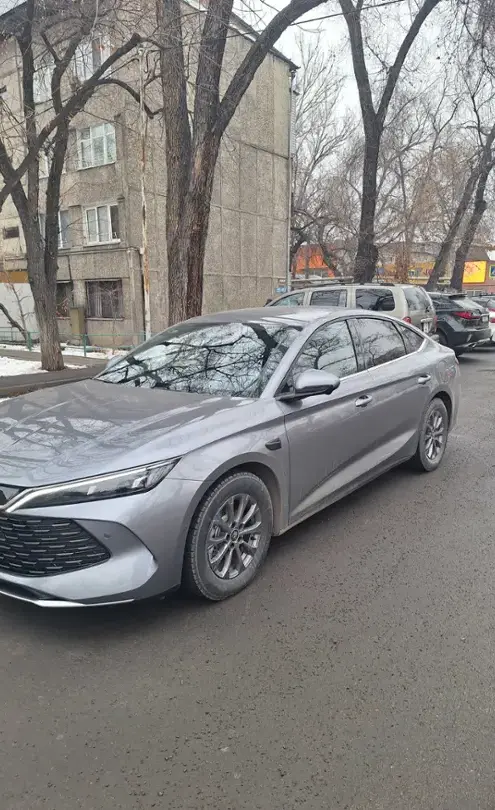 BYD Qin 2025 года за 10 000 000 тг. в Алматы фото 1