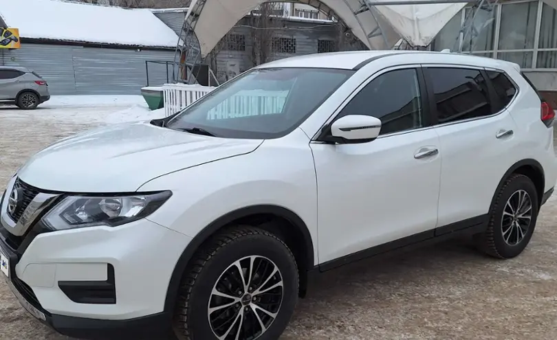 Nissan X-Trail 2021 года за 9 100 000 тг. в Петропавловск фото 3