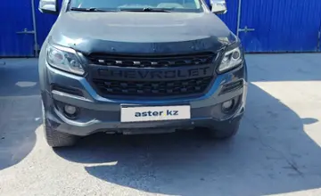 Chevrolet TrailBlazer 2021 года за 13 800 000 тг. в Актау фото 1