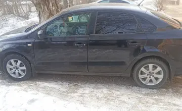 Volkswagen Polo 2011 года за 3 300 000 тг. в Актюбинская область фото 3