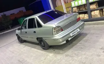 Daewoo Nexia 2007 года за 950 000 тг. в Усть-Каменогорск фото 2