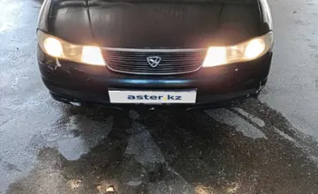 Mazda Efini MS-8 1995 года за 1 400 000 тг. в Восточно-Казахстанская область фото 1