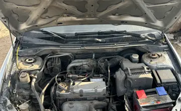 Mitsubishi Lancer 2005 года за 2 000 000 тг. в Алматы