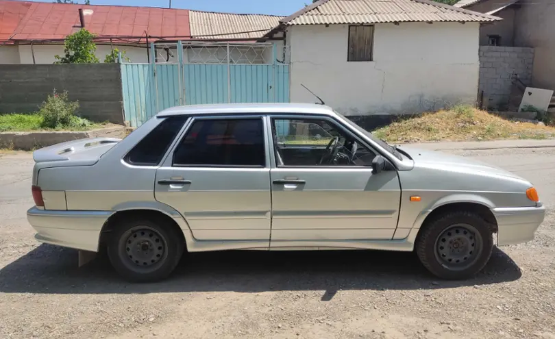 LADA (ВАЗ) 2115 2003 года за 1 111 111 тг. в Шымкент