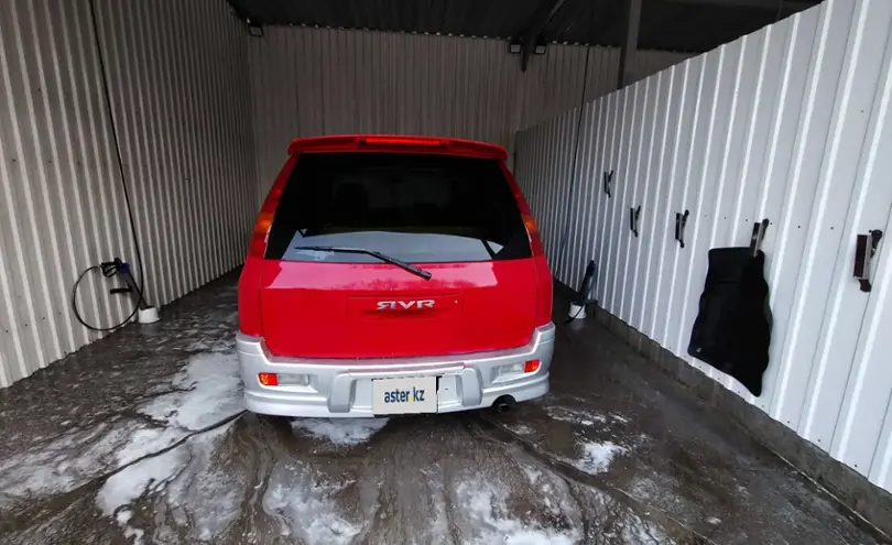 Mitsubishi RVR 1998 года за 1 300 000 тг. в Алматы