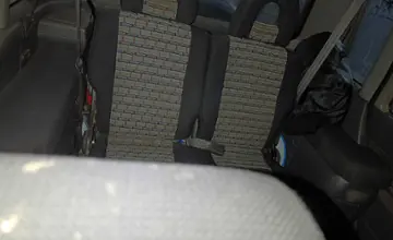 Mitsubishi RVR 1995 года за 1 500 000 тг. в Алматы фото 5