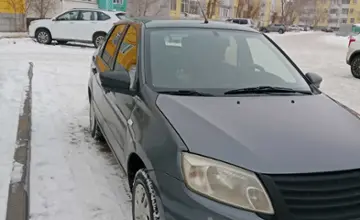 LADA (ВАЗ) Granta 2018 года за 2 500 000 тг. в Улытауская область фото 2