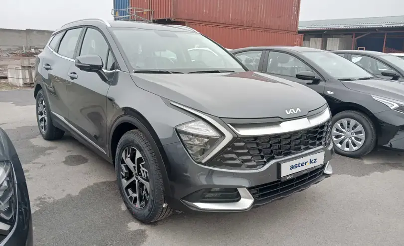 Kia Sportage 2025 года за 15 900 000 тг. в Алматы фото 3