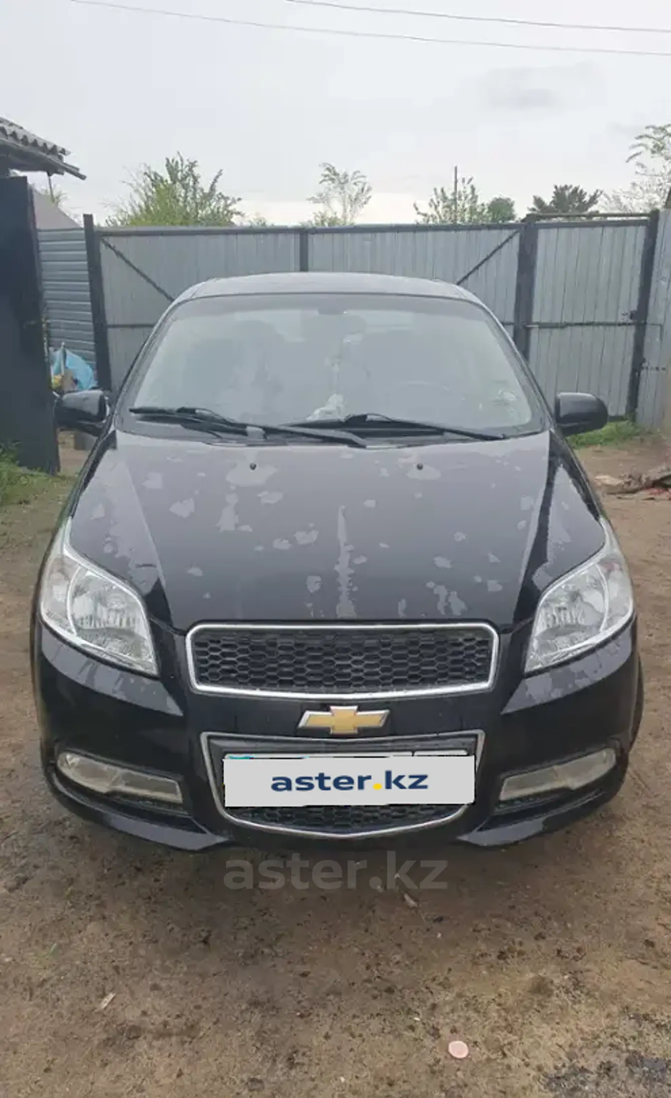 Chevrolet Nexia 2021 года за 4 600 000 тг. в Костанайская область фото 1