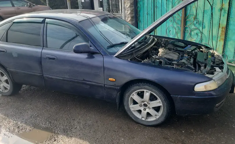 Mazda Cronos 1995 года за 1 000 000 тг. в Алматы фото 3