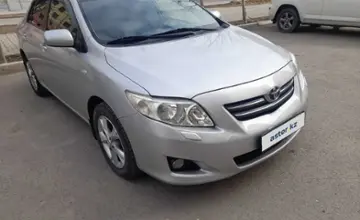 Toyota Corolla 2009 года за 6 700 000 тг. в Актау фото 3