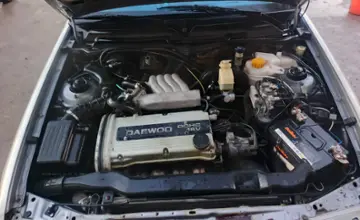 Daewoo Nexia 1997 года за 1 000 000 тг. в Шымкент фото 4