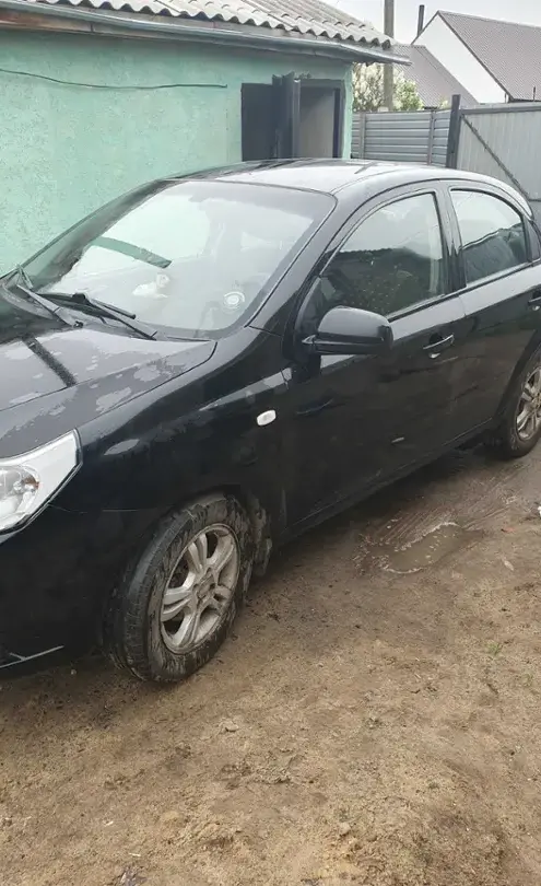 Chevrolet Nexia 2021 года за 4 600 000 тг. в Костанайская область фото 2