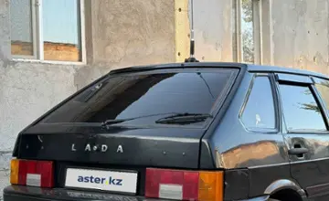 LADA (ВАЗ) 2114 2013 года за 1 500 000 тг. в Алматы фото 3