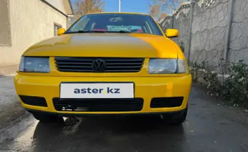 Volkswagen Polo 2001 года за 1 000 000 тг. в Тараз фото 1