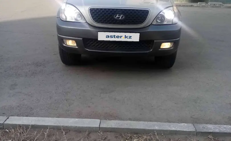 Hyundai Terracan 2006 года за 5 300 000 тг. в Павлодар фото 2