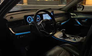 Jetour X70 PLUS 2023 года за 8 500 000 тг. в Северо-Казахстанская область